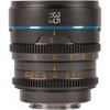 Sirui Night Walker 35mm T1.2 Cine Lens for Canon RF Gunmetal Gray